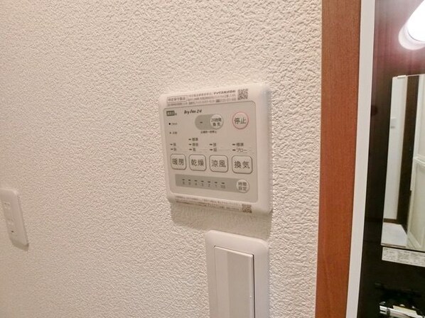 ステータス立川の物件内観写真